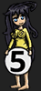 5
